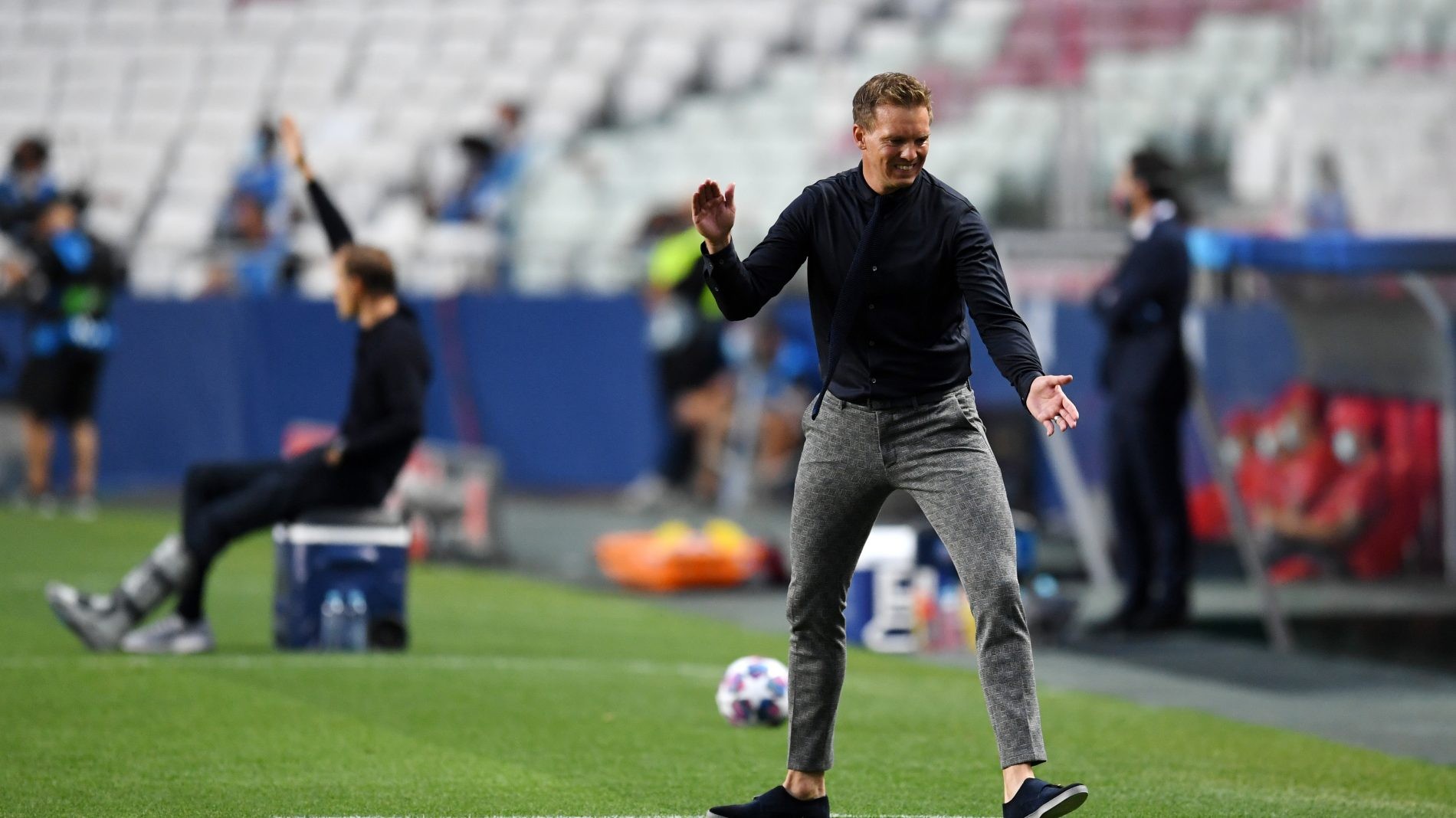 一两次失误 一两次失误